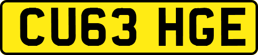 CU63HGE