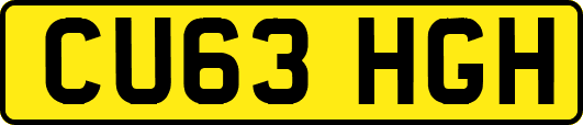 CU63HGH