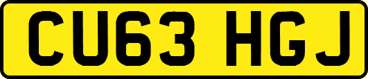 CU63HGJ