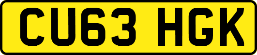 CU63HGK