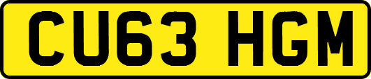 CU63HGM