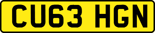 CU63HGN