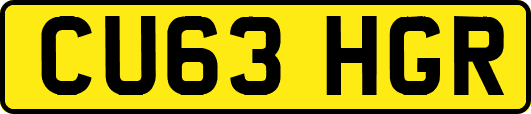 CU63HGR