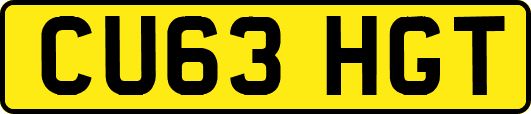 CU63HGT