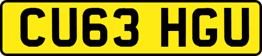 CU63HGU