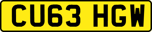 CU63HGW