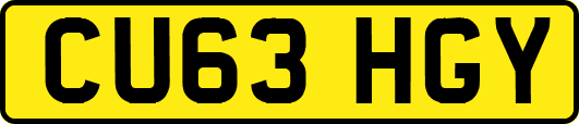 CU63HGY