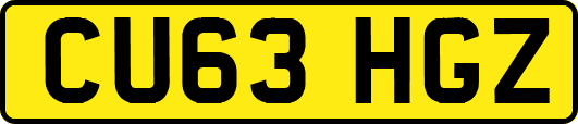 CU63HGZ