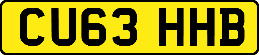 CU63HHB