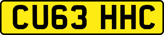 CU63HHC