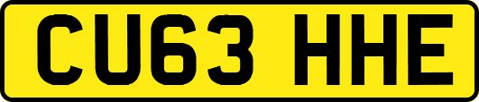 CU63HHE