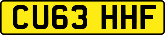 CU63HHF