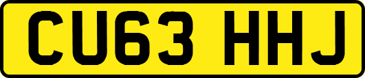 CU63HHJ