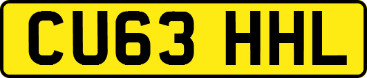 CU63HHL
