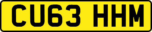CU63HHM
