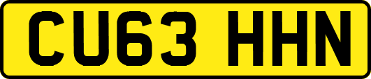 CU63HHN