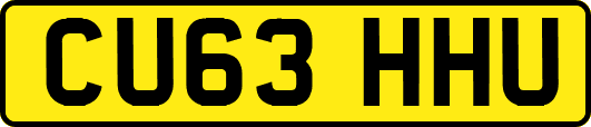 CU63HHU