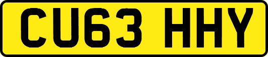 CU63HHY