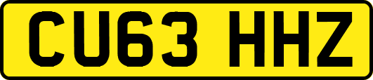 CU63HHZ