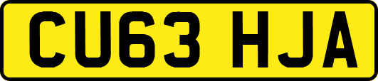 CU63HJA