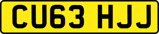 CU63HJJ