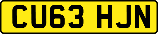 CU63HJN