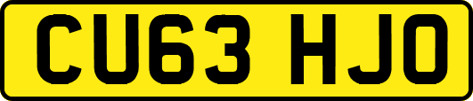 CU63HJO