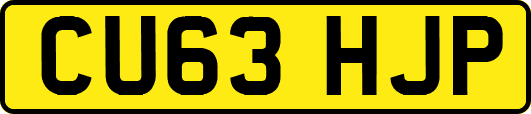 CU63HJP