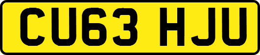 CU63HJU