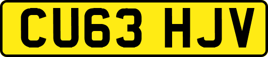 CU63HJV