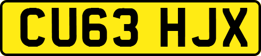 CU63HJX