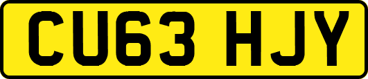 CU63HJY