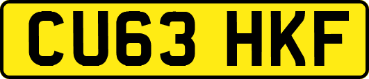CU63HKF