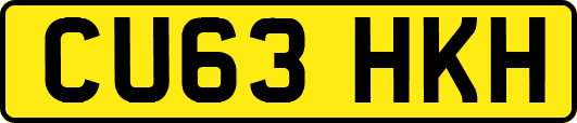 CU63HKH