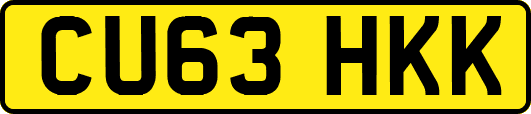 CU63HKK