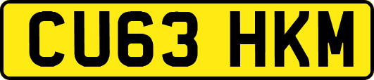 CU63HKM