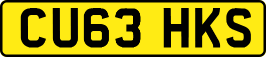 CU63HKS