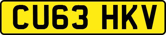CU63HKV