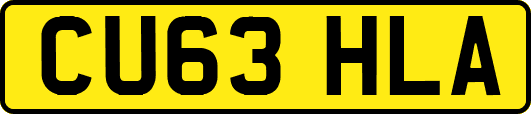 CU63HLA
