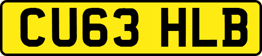 CU63HLB