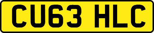 CU63HLC