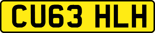 CU63HLH