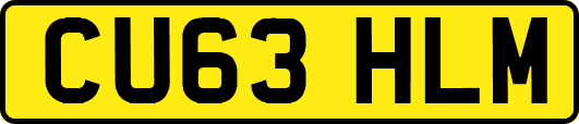 CU63HLM