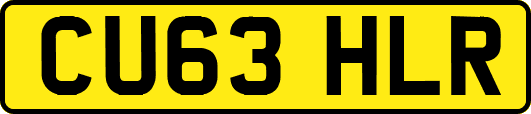 CU63HLR