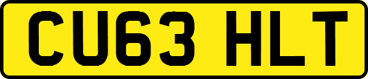 CU63HLT
