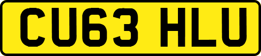 CU63HLU