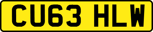 CU63HLW