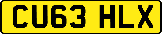 CU63HLX