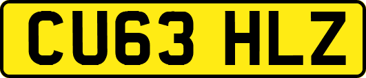 CU63HLZ