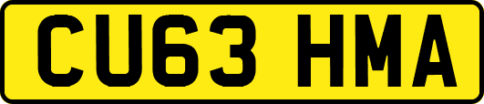 CU63HMA